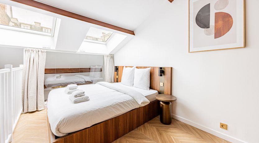 Photo of Ginger & Teak