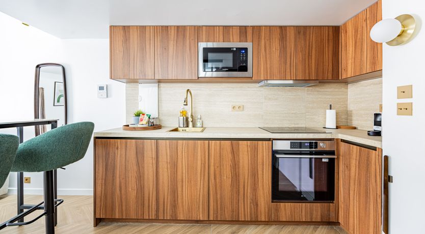 Photo of Ginger & Teak