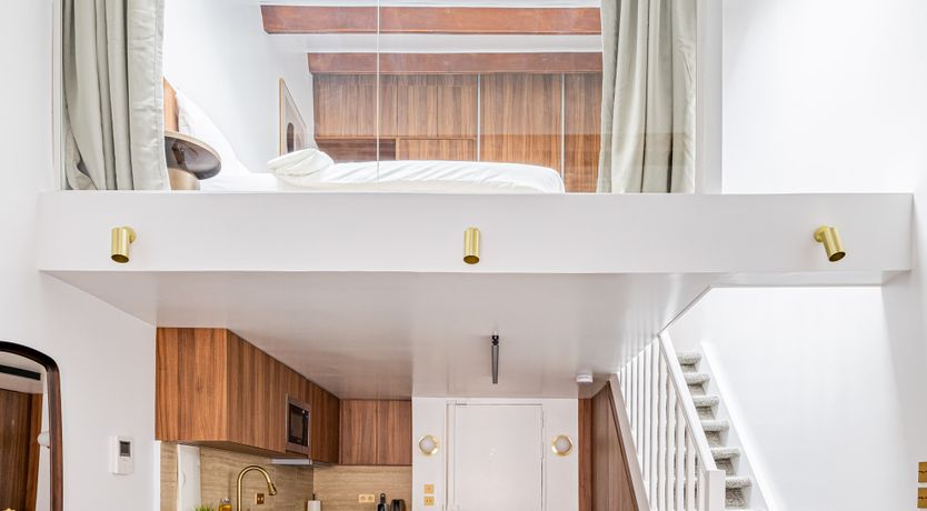 Photo of Ginger & Teak