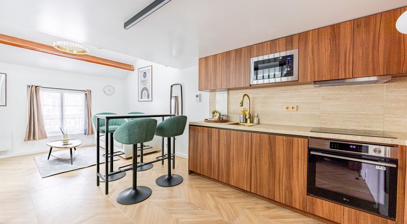 Photo of Ginger & Teak