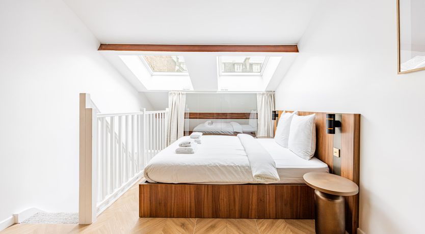 Photo of Ginger & Teak