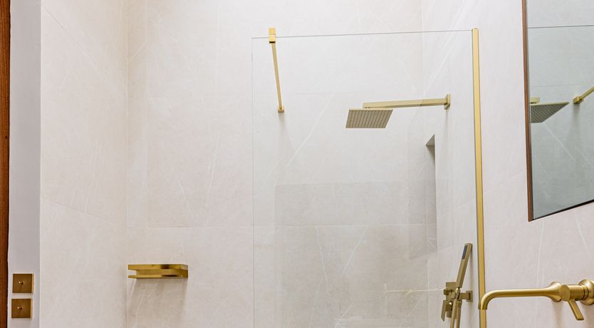 Photo of Ginger & Teak