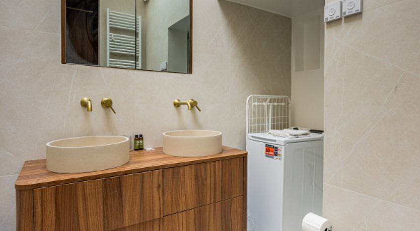 Photo of Ginger & Teak