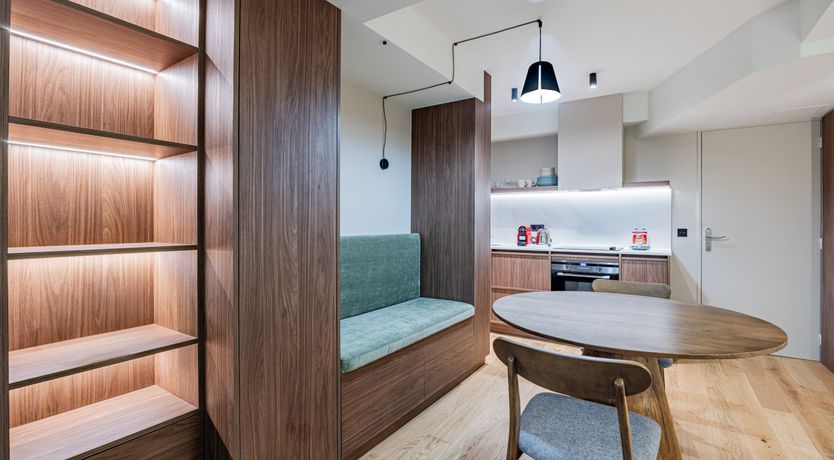 Photo of Montmartre Bohème