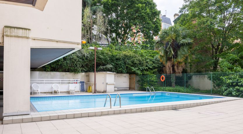 Photo of Montmartre Bohème