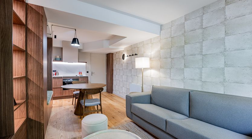 Photo of Montmartre Bohème