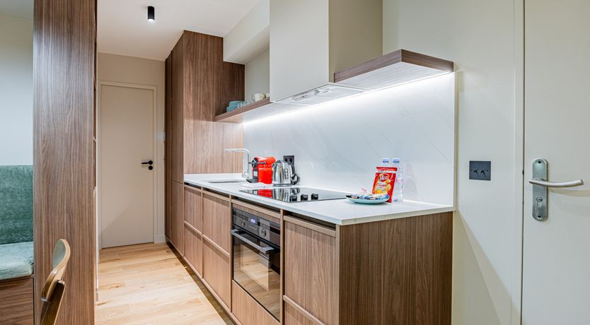 Photo of Montmartre Bohème