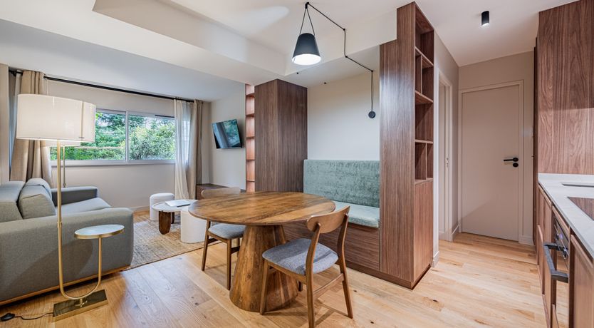 Photo of Montmartre Bohème