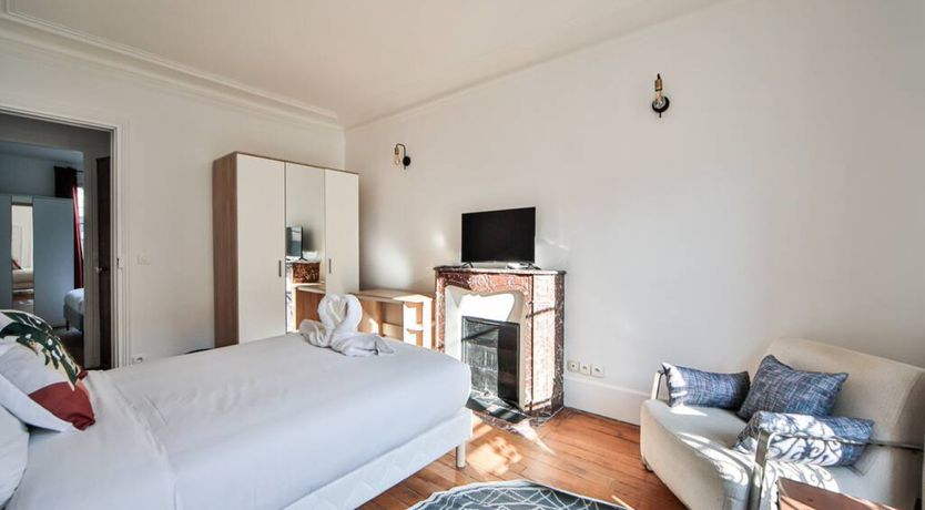 Photo of Les Plantes