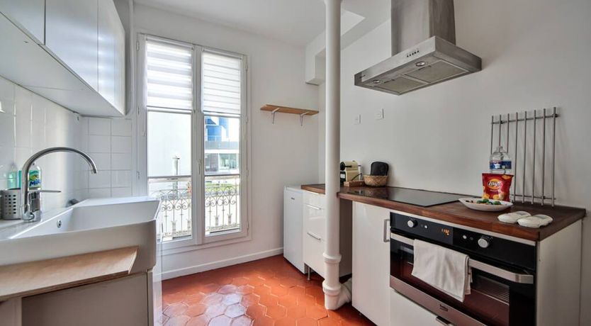 Photo of Les Plantes