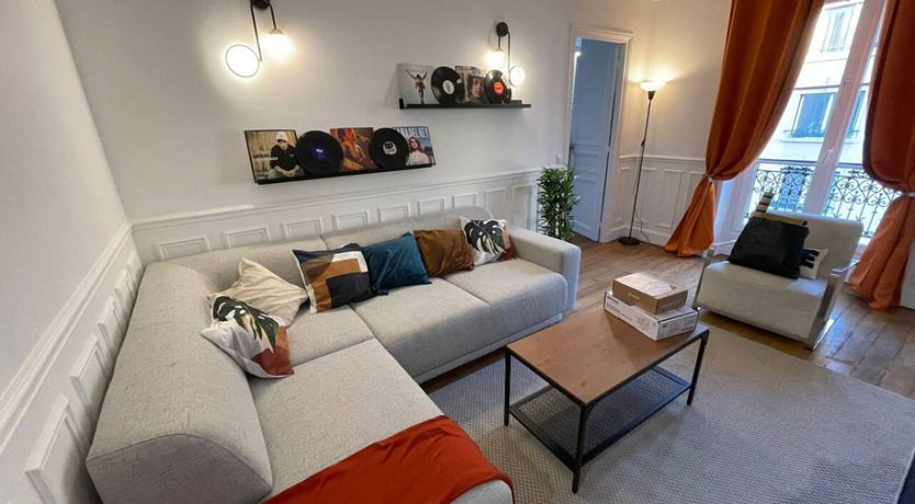 Photo of Les Plantes