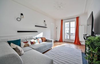 Les Plantes Holiday Home