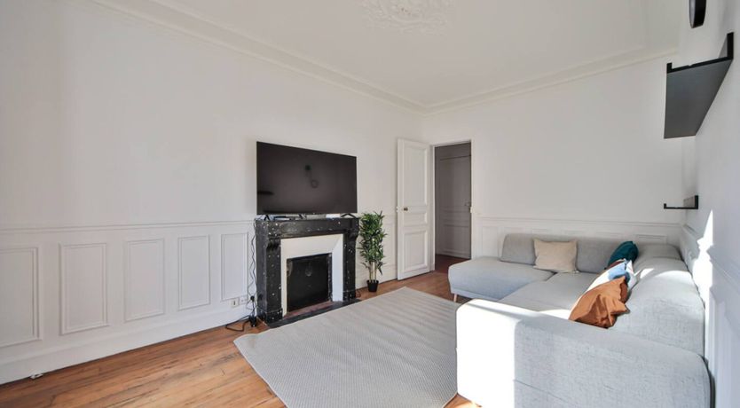 Photo of Les Plantes