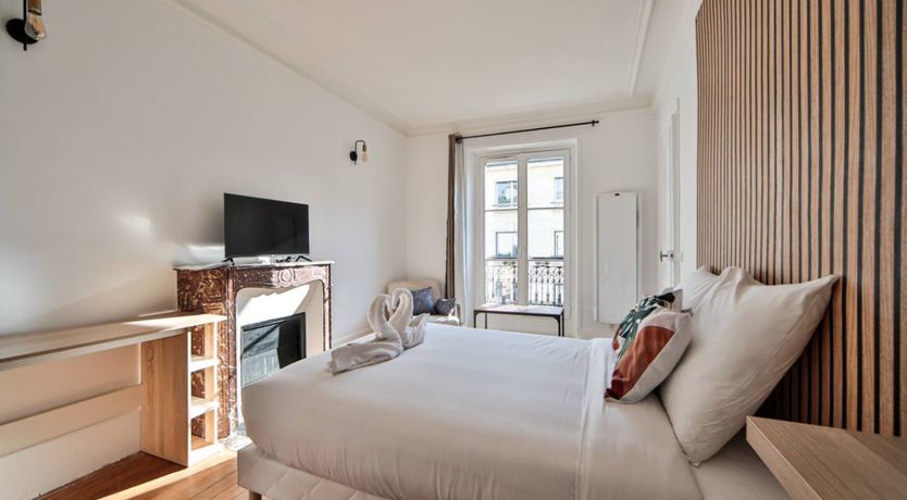 Photo of Les Plantes