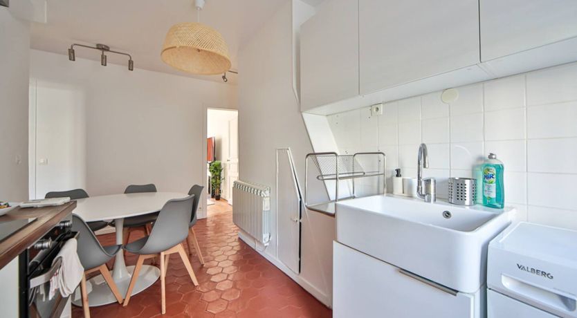 Photo of Les Plantes