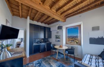 Dome Vista Holiday Home
