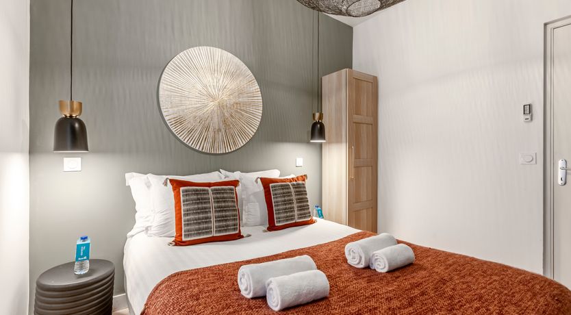 Photo of Doux Marais