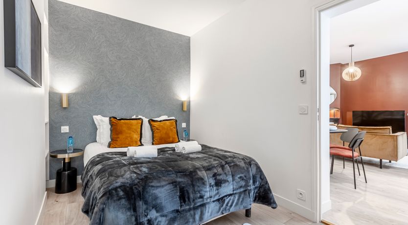 Photo of Doux Marais