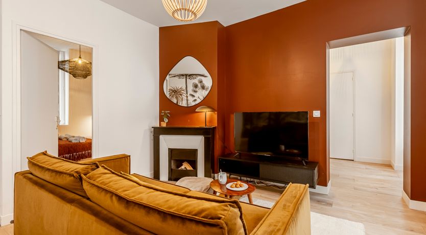 Photo of Doux Marais