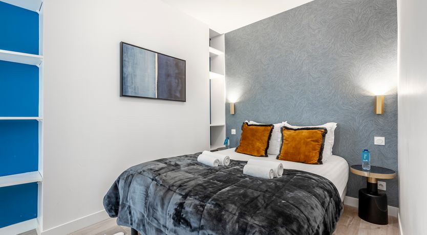 Photo of Doux Marais