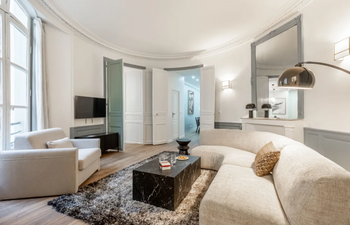 Palaces & Museums Holiday Home