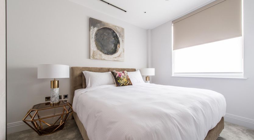 Photo of Holborn Heights