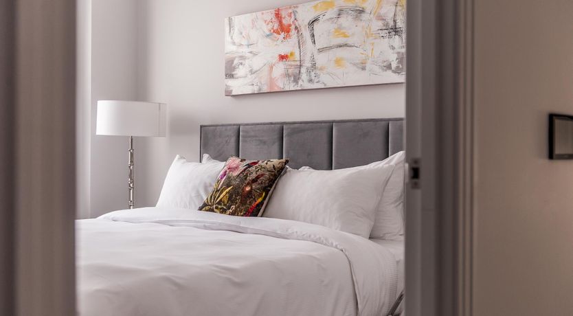 Photo of Holborn Heights