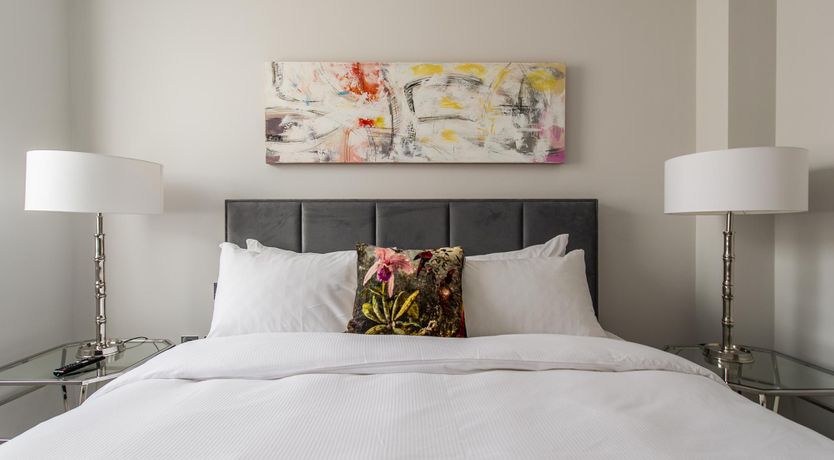 Photo of Holborn Heights