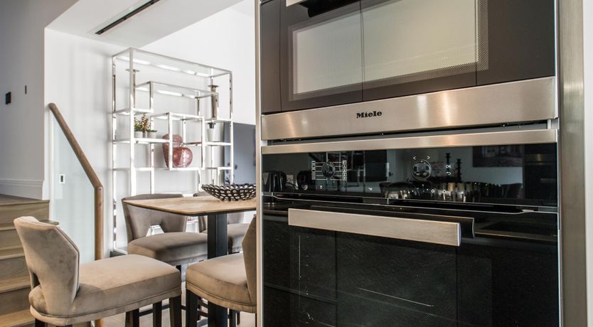 Photo of Holborn Heights