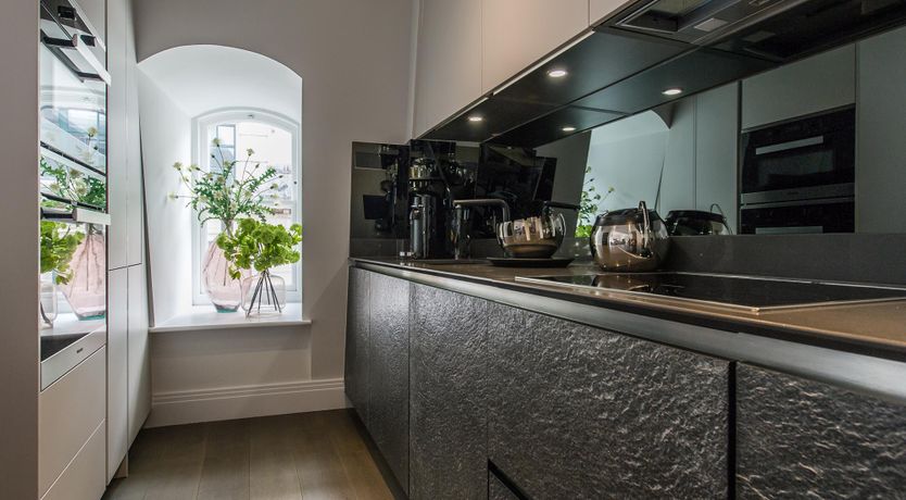 Photo of Holborn Heights