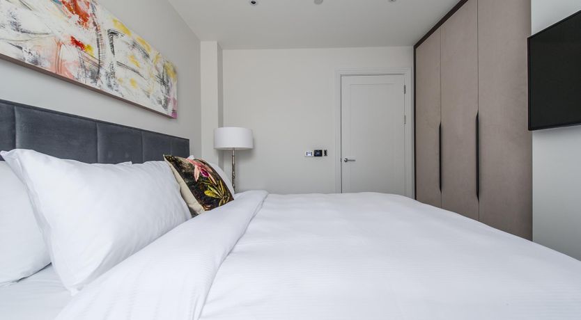 Photo of Holborn Heights