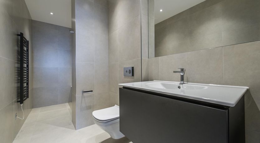 Photo of Holborn Heights