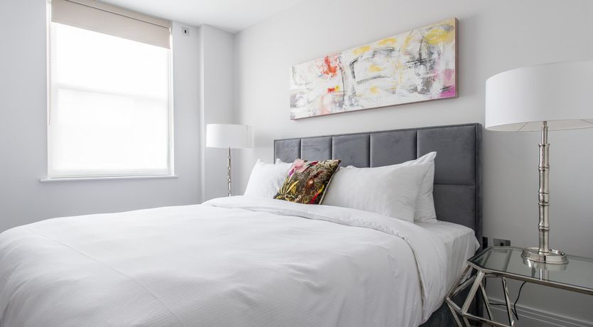 Photo of Holborn Heights