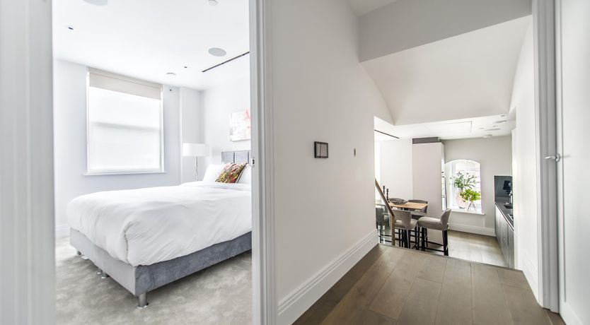 Photo of Holborn Heights