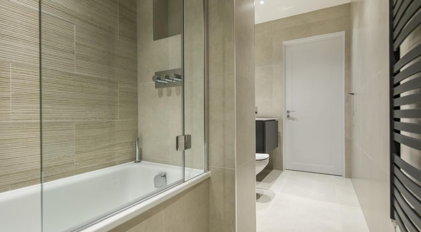 Photo of Holborn Heights