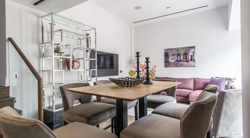 Photo of Holborn Heights