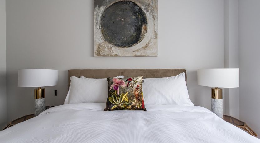 Photo of Holborn Heights