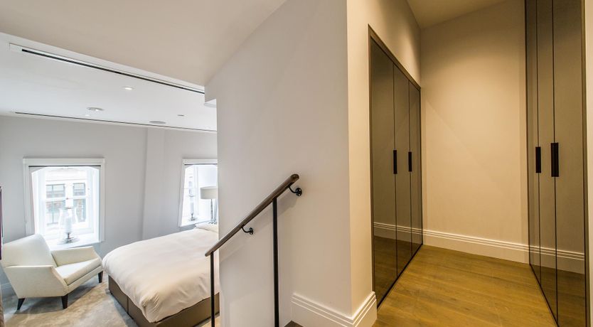 Photo of Holborn Heights