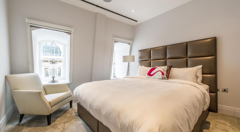 Photo of Holborn Heights