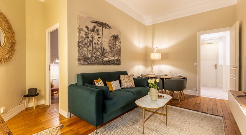 Photo of Coffee in Paris