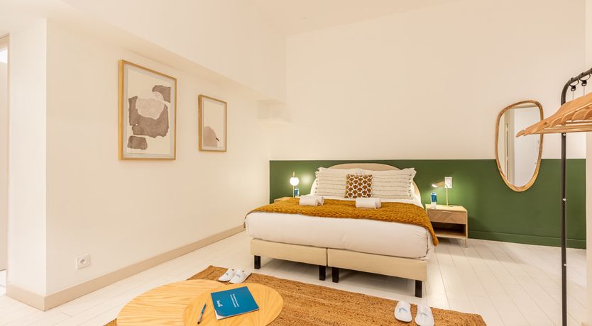 Photo of Coffee in Paris