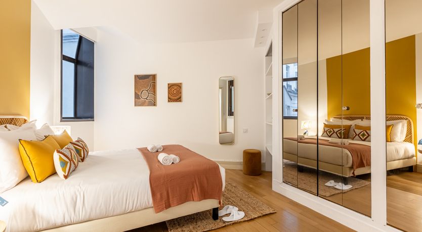 Photo of Coffee in Paris