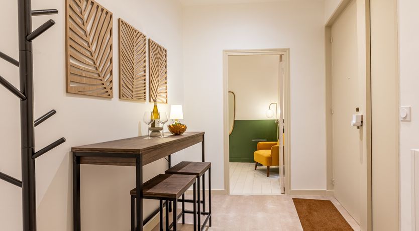 Photo of Coffee in Paris