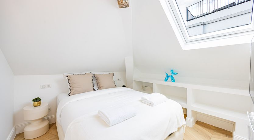 Photo of The Charm of Montmartre