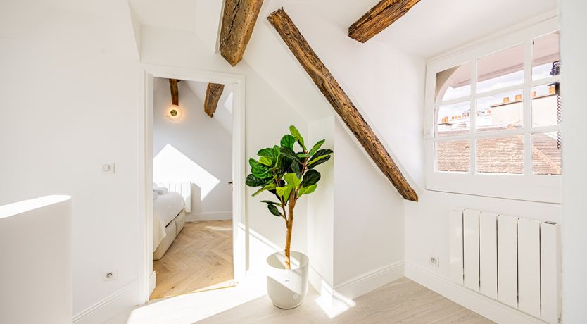 Photo of The Charm of Montmartre