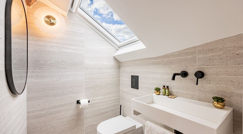 Photo of The Charm of Montmartre