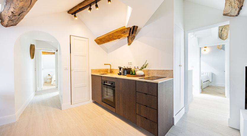 Photo of The Charm of Montmartre