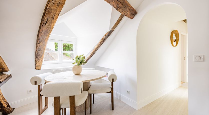 Photo of The Charm of Montmartre