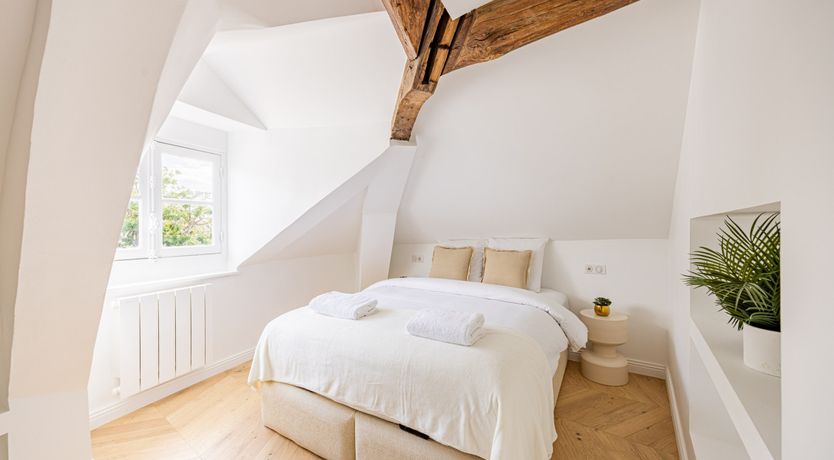 Photo of The Charm of Montmartre