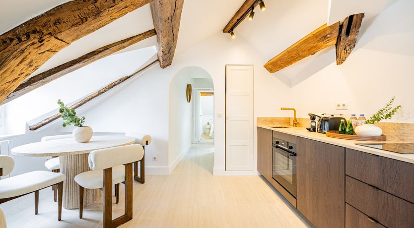 Photo of The Charm of Montmartre